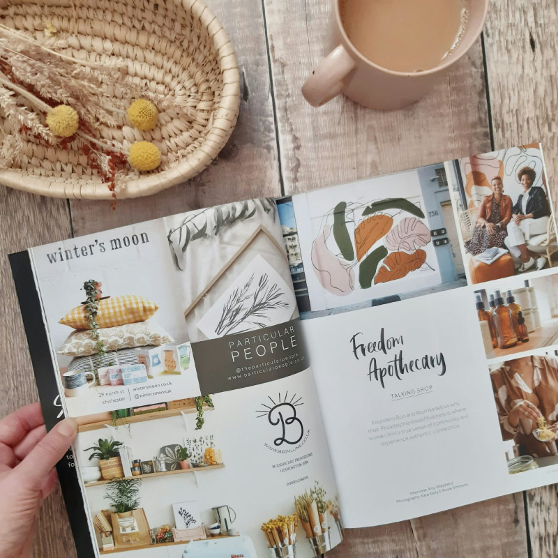 Funeral Program Printing