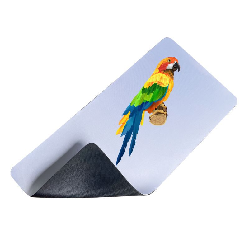 Branded Long Mousepad