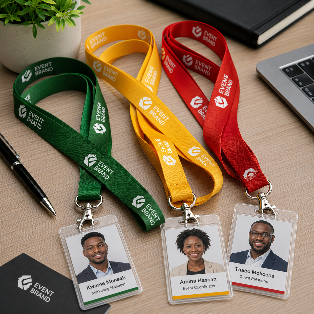Nametags