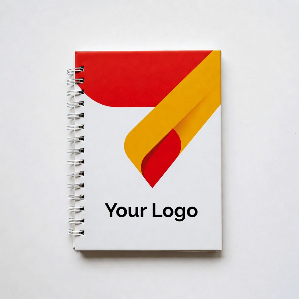 Notebook Printing