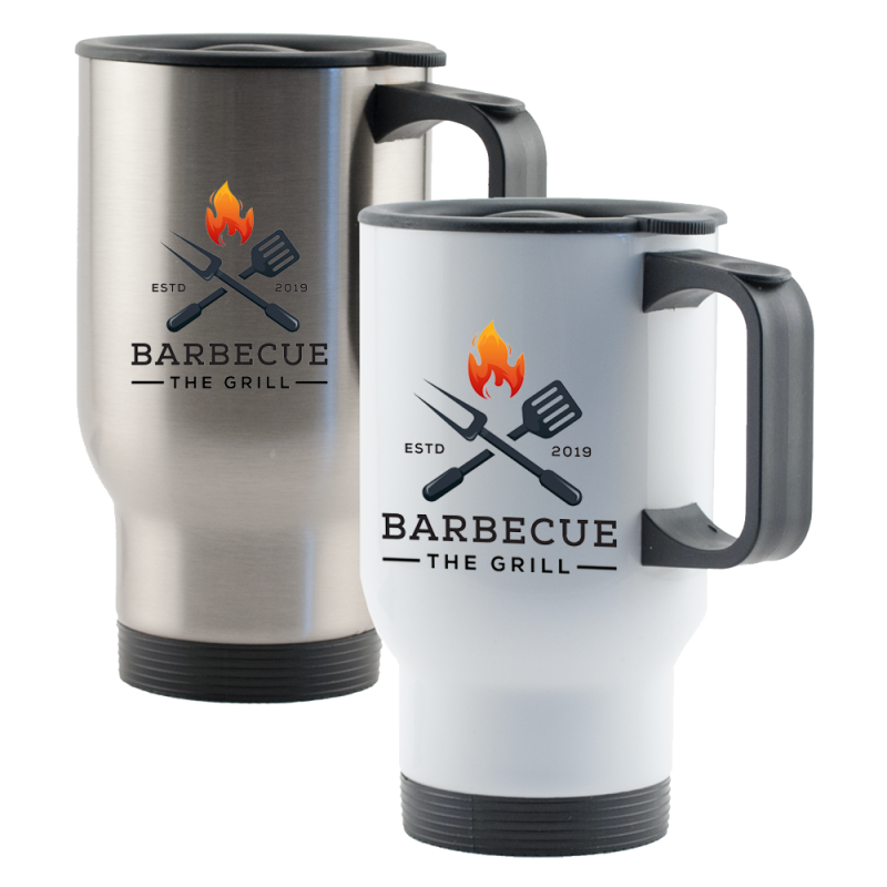 Thermal Travel Mugs